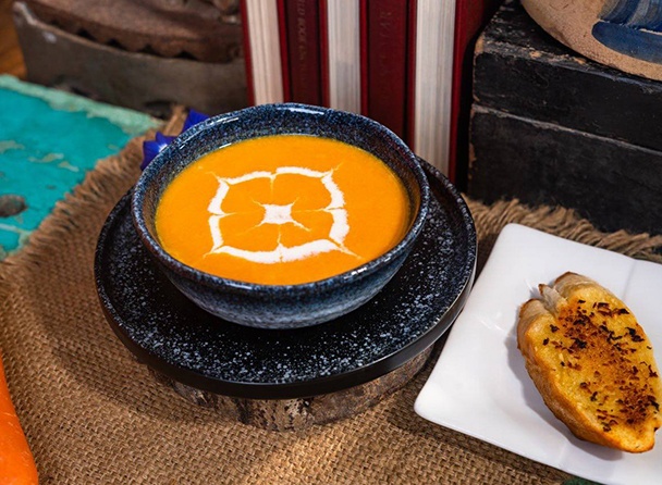 food-dish